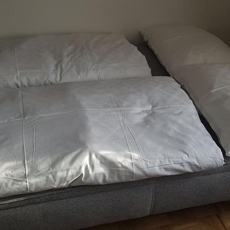 Ferienwohnung Borse Langenlois Ngoại thất bức ảnh