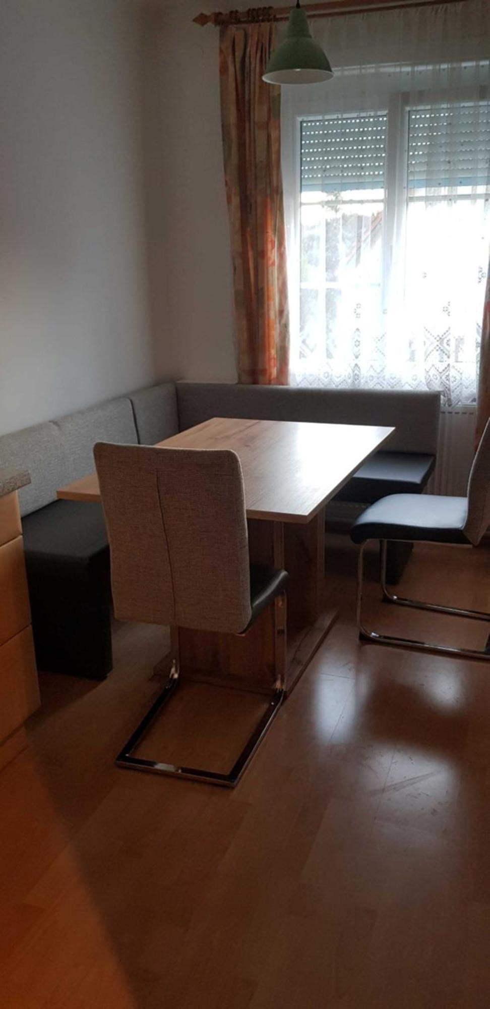 Ferienwohnung Borse Langenlois Ngoại thất bức ảnh