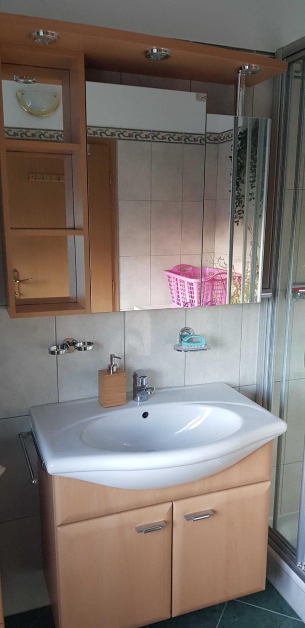 Ferienwohnung Borse Langenlois Ngoại thất bức ảnh