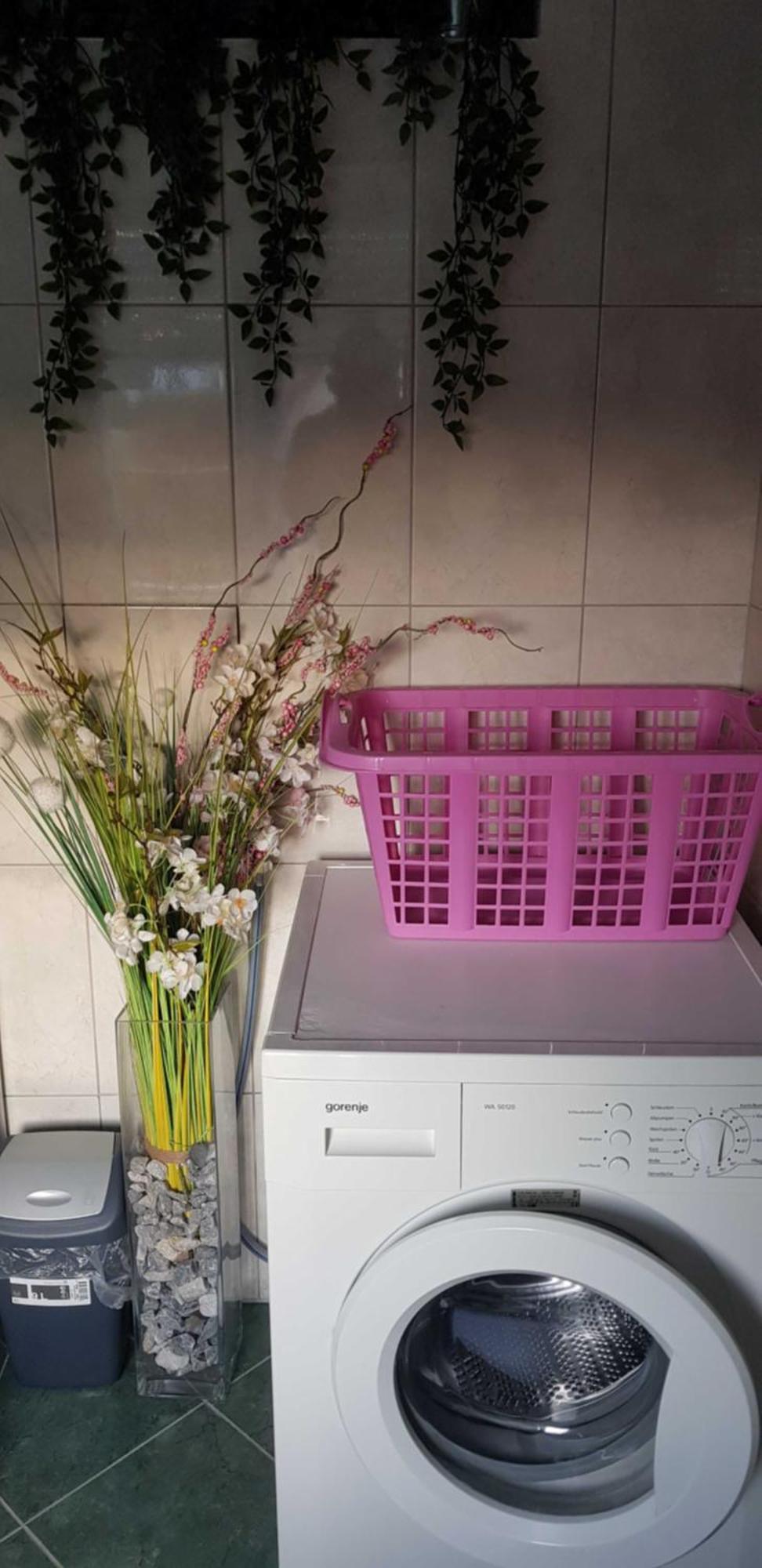 Ferienwohnung Borse Langenlois Ngoại thất bức ảnh