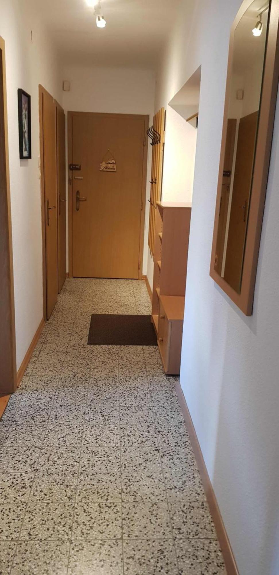 Ferienwohnung Borse Langenlois Ngoại thất bức ảnh