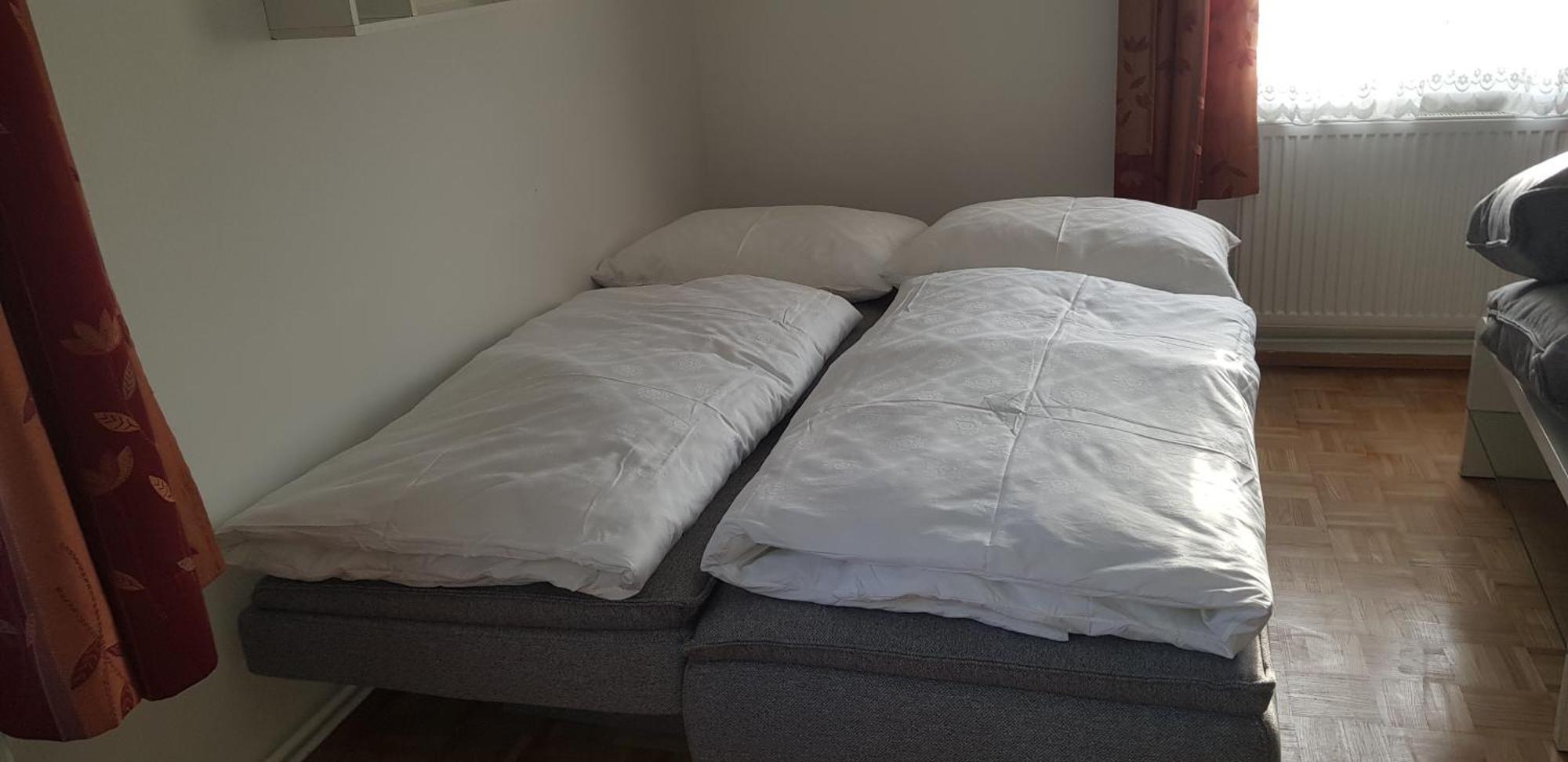 Ferienwohnung Borse Langenlois Ngoại thất bức ảnh