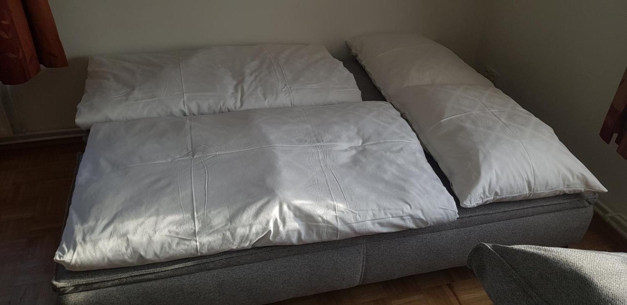 Ferienwohnung Borse Langenlois Ngoại thất bức ảnh